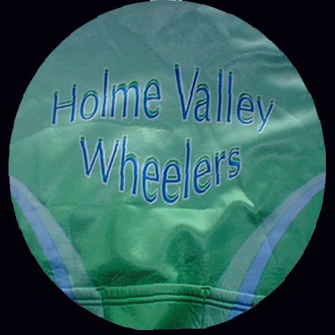 Holme Valley Wheelers Cycling Club